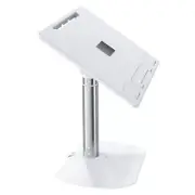 Portable Laptop Stand Ergonomic Computer Riser Stand Adjustable Lapdesk Bracket