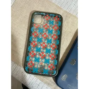 iphone11手機殼①窗花②馬來貘