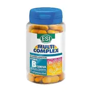 ESI - TREPAT DIET Vitamin B complex 50 tablets