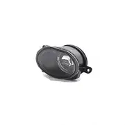 Compatible With Volvo For C30 For C70 S40 V50 2004 2005 2006 2007 2008 2009 2010 2011 2012 Front Bumper Fog Lamp Light Housing 30764930 30764931 Car fog light components(Right 30764931)