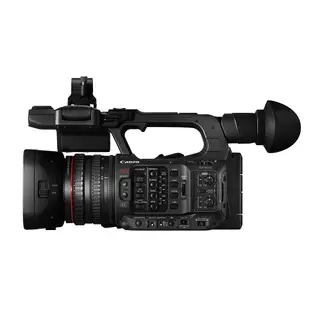 Canon XF605 全新輕巧型廣播級4K攝影機 公司貨【現貨】【6/30前申請送好禮】