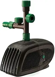 Blagdon 3500 Midipond Pump for Fountains, Filters and Waterfalls, Pond Pump, up to 1,879 L