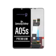 Original Premium LCD Touch Screen Assembly for Samsung Galaxy A05s
