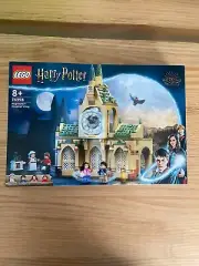 LEGO Harry Potter: Hogwarts Hospital Wing (76398)