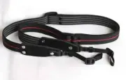 Camera Strap Shoulder Nylon Sling Fr Mamiya C33 330 330F 22 220 7II 645AFD 645ZD