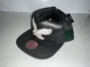 EAGLES MITCHELL & NESS SNAPBACK CAP/HAT- Reggie White #92 NEW