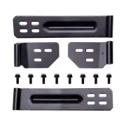 Polaris Service Door Hinge Hardware Kit for RANGER Power and Manual Crank Window