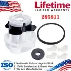 285811 Washer Agitator Dogs Cam Kit for Whirlpool Kenmore US