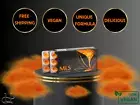 MLS Natural Vitamin-Mineral Complex - Bacteria & Parasite Detox, Immunity Boost