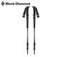 美國【Black Diamond】男款 Trail Pro Shock 避震登山杖112503 (健行爬山、鋁合金7075、快扣鎖定) 兩入一組 105-140cm
