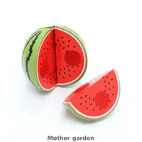 在飛比找momo購物網優惠-【Mother garden】食材-西瓜