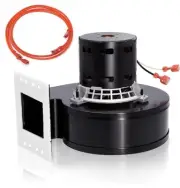 Criditpid Replacement PU-4C442 Convection Blower Fan for Englander 25-PDVC,...