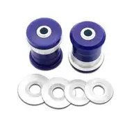 SuperPro Control Arm Lower Inner Rear Bushing Kit - SPF5027K