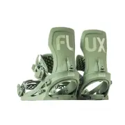 Flux XF Snowboard Bindings Women's 2025