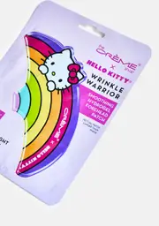 [The Crème Shop] x Hello Kitty Wrinkle Warrior Forehead Patch
