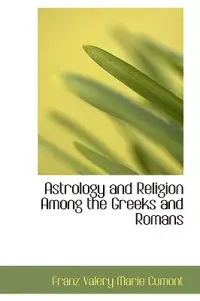 在飛比找博客來優惠-Astrology and Religion Among t