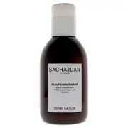 Scalp Conditioner by Sachajuan for Unisex - 8.4 oz Conditioner