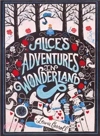 在飛比找三民網路書店優惠-Alice's Adventures in Wonderla