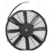 Engine Cooling Fan 4 Seasons For 2008-2015 Volkswagen Crafter Van (for: Volkswagen)
