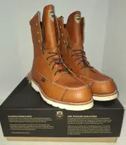 VINTAGE MEN'S RED WING IRISH SETTER 896 BOOTS SZ 12D