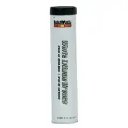 LubriMatic 14 Oz. Cartridge White Lithium Grease 11354 Pack of 10 MAG1 11354