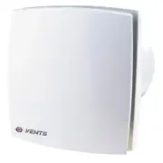 Wall Fan Pull Cord Suction Fan Hygrostat 100 MM Fan Exhaust Tool
