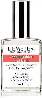 [Demeter] Cosmopolitan Cocktail Cologne Spray 30ml