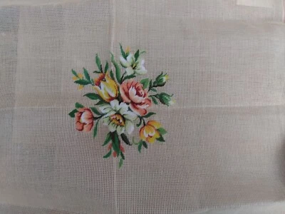 Needlework Merino 18x18 Pre Worked Fabrics