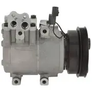 Jayair A/C Compressor - CM1914