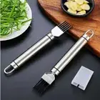 304 Stainless Steel Vegetable Chopper Multi-slicer Cutter Shredders Vegetable