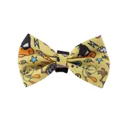 Looney Tunes Dog Bowtie