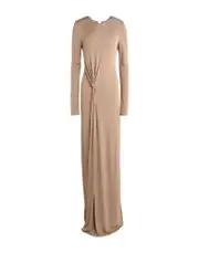 [SAINT LAURENT] SAINT LAURENT Maxi dresses - Item 15391108