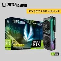 在飛比找蝦皮商城優惠-ZOTAC 索泰 GAMING GeForce RTX 30