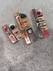 Benefit Mini Set Of 3 Bundle Goof Precisely Gimme Brow Shade 3.5