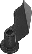 POPETPOP Replacement Mixing Rod for Breadmaker Nonstick Bread Maker Blade Easy to Install Aluminum Paddle for Bread Machine