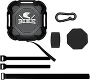 Cycling Towing System Rope - 8.2ft Secure Children's Cycling Traction Rope - Secure Children's Traction Rope, Parent-Child Pull, Sturdy Pull Strap for Adults