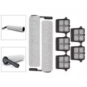 Replacement Brushes for For TINECO Floor S6 S6 PRO For sweepers Efficient Use