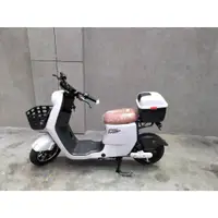 在飛比找蝦皮購物優惠-(高雄) 承鑫車業 易得 A3 微型電動二輪車 電動自行車 