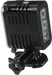 TEHAUX Professional Photography Light Led Video Light Portable Camera Lighting Flood Lamp