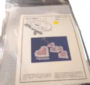 Studio M Plastic Canvas Kit #22556 NIB