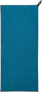 PackTowel 29150 Quick Drying Towel, Water Absorbent, Luxe Towel, Body Lake Blue
