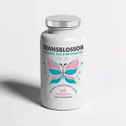 TransBlossom MTF 60 Bum & Hip- Empowering Wellness for Every Journey - Transform