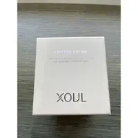 在飛比找蝦皮購物優惠-XOUL 秀吾多層重生面霜