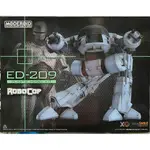 【高雄天利鄭姐】好微笑 GOOD SMILE GSC-GS188334 MODEROID ED-209