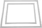 Fridge & Freezer Seal for FISHER & PAYKEL E522BRE4 - Brand New - Free Postage