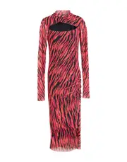 [PATRIZIA PEPE] PATRIZIA PEPE Midi dresses - Item 15402485