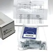 * NEW SPX OTC AK-KIT12.03 NIB NOS KIT