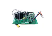 GENUINE CONTROL PCB EEPROM 1P300555-2/2F012658-39 FOR DAIKIN PN 4010150