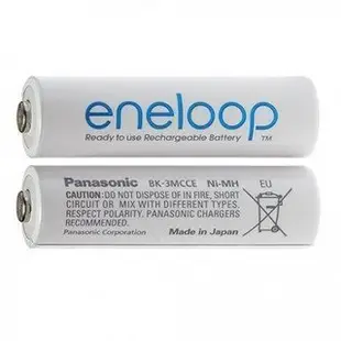 Panasonic 國際牌 eneloop 公司貨 2100次  3號  4號 低自放 充電池(SANYO)