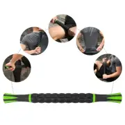 Muscle Roller Massage Stick Back Roller Elasticity Relaxation